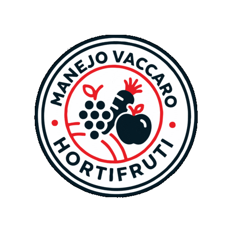 Sticker by Vaccaro