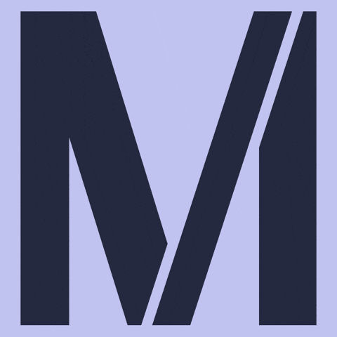 Logo Muc GIF by Munich Airport