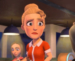 Rhonda GIF