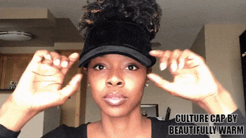 Black Hat GIF