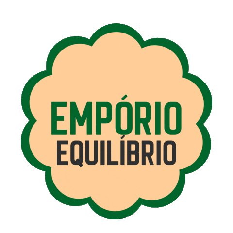 equilibriocereais Sticker