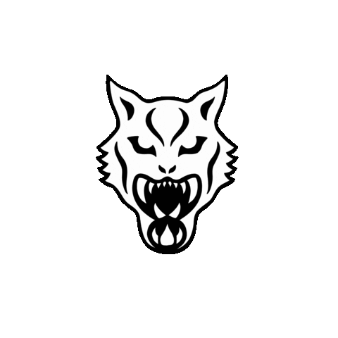 Wildcat Sticker