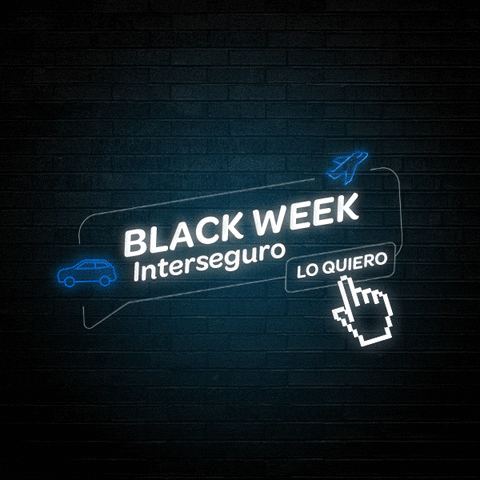 Interseguro Perú GIF