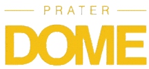 Staysafe Sticker by Prater DOME