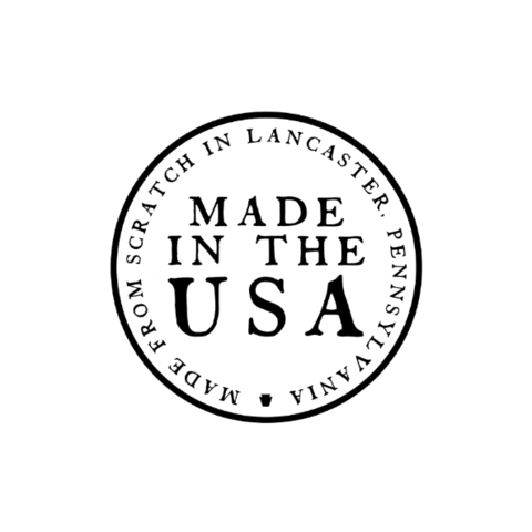 Millstream Home Sticker