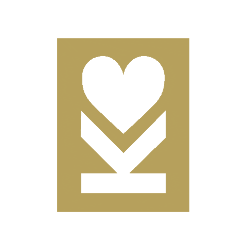 Belle by Kim Gravel Sticker