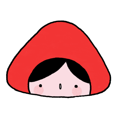 Red Sticker