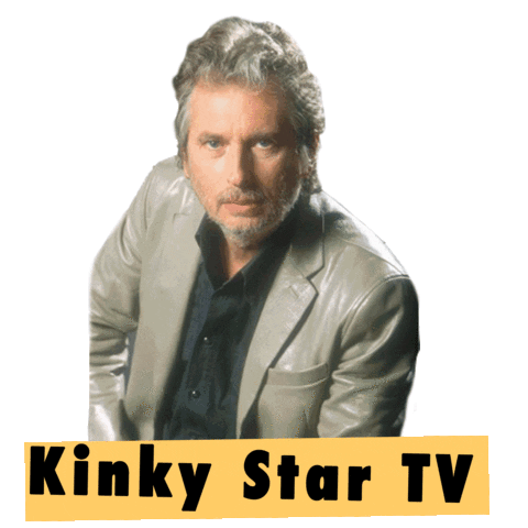 Kinky Star GIFs on GIPHY - Be Animated