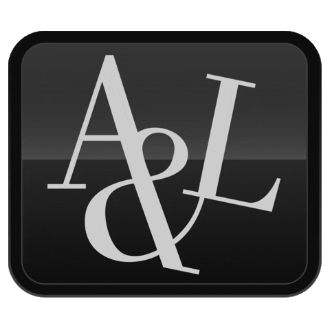 A and L Graphix Sticker
