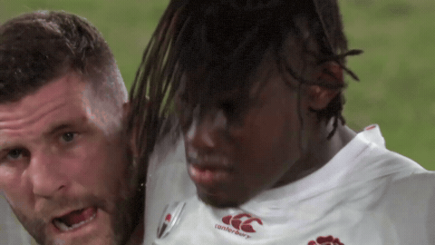 Tag Rugby Gif Best GIFs From the RWC19 Final! by World Rugby | GIPHY