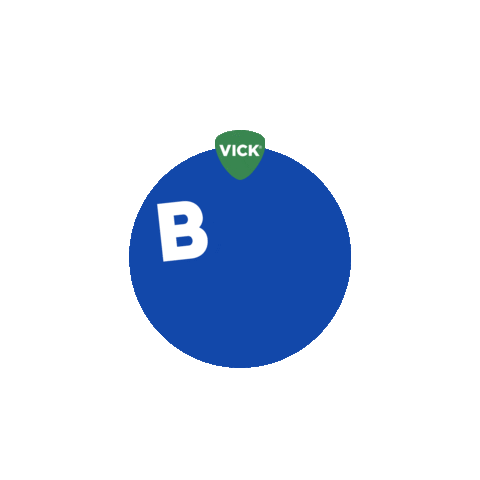 Sticker by Vick Brasil
