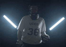 GIF by UCCS Lacrosse
