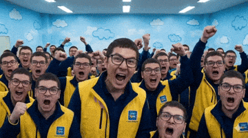 Spin Euro GIF
