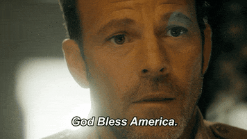 God Bless America GIF by FOX TV