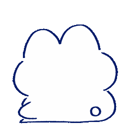 Kawaii Sticker