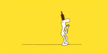 Yoga Drinking GIF - Find & Share on GIPHY