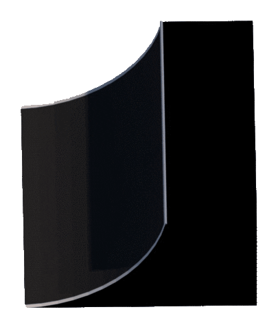 Park Hurricane Sticker by HURCN PARKS