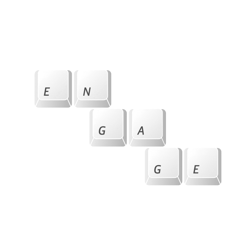 Leeds Sticker by Engage