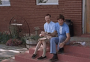 Uncle Rico GIF by memecandy