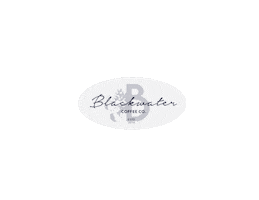 Blackwater Coffee Co. Sticker