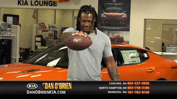 Dan O'Brien Auto Group GIF