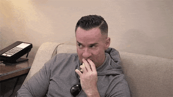 Jersey Shore Eating GIF by Jersey Shore Family Vacation