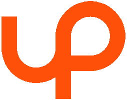 Sticker by Up Cycles