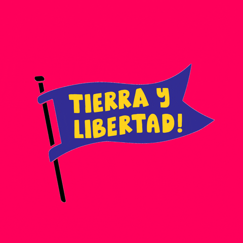 Liberate Voto Latino GIF by #GoVote - Find & Share on GIPHY