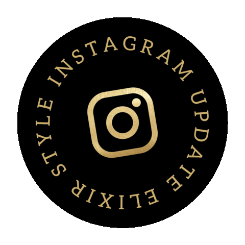 Elixir Media Co Sticker