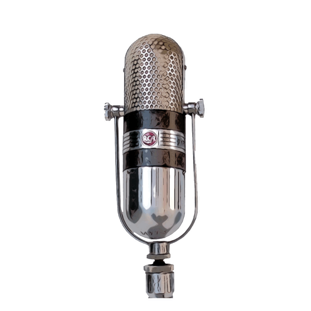 Mic Singing Sticker by Studios 301 for iOS & Android GIPHY