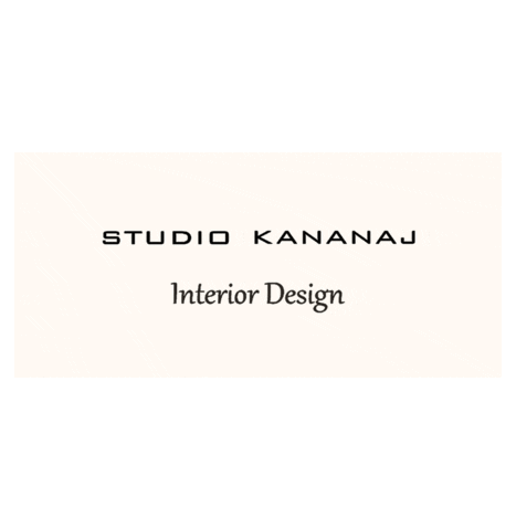 kananaj Sticker