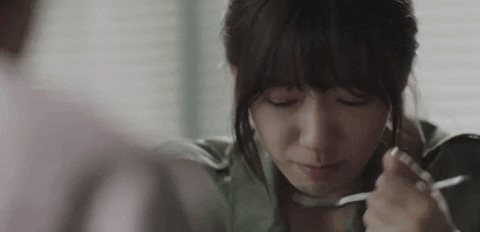 Drama GIF