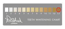 Teeth Whitening Sticker by Polished London