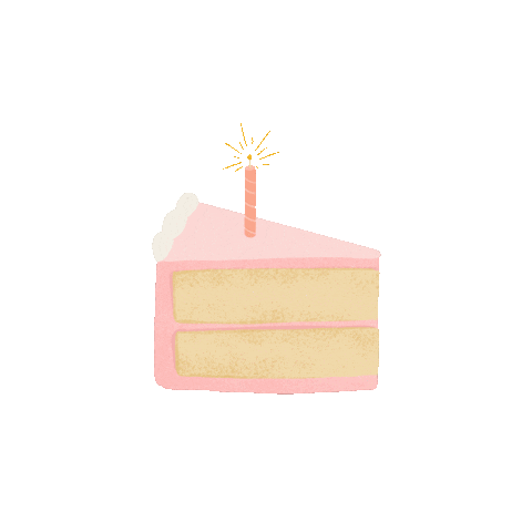 Pink Sticker