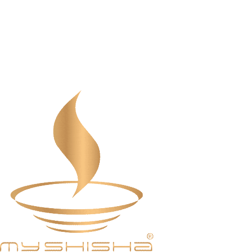MyShisha Sticker