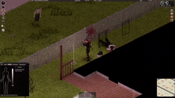 Glitch GIF