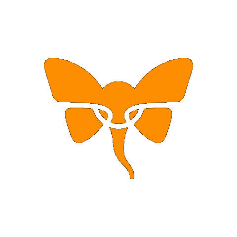 Noa Beach Club Sticker