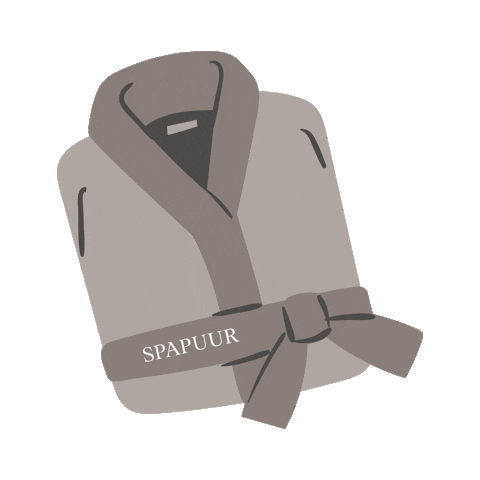 SpaPuur Sticker
