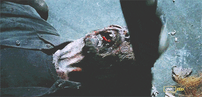 best season from dead walking