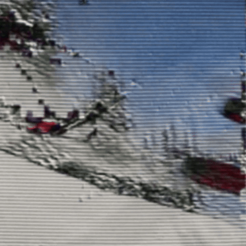Glitch GIF
