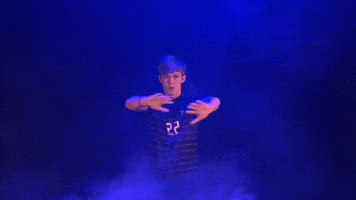 Happy Soccer GIF by Lawrence University