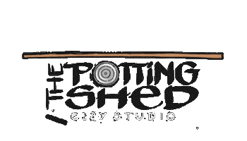 Art Coffee Sticker by Our Little World Studio