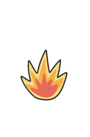 Animation Hara Sticker