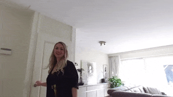 GIF by Poel Makelaardij