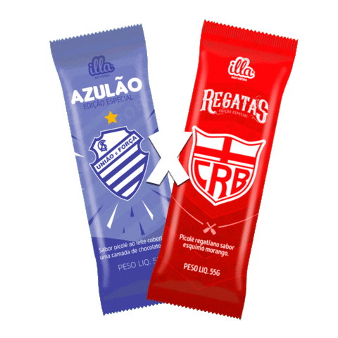 Felicidade Csa Sticker by Illa Sorvetes