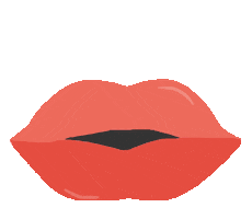 Love Kiss Sticker by wefox