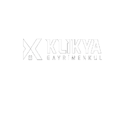 klikyagayrimenkul Sticker