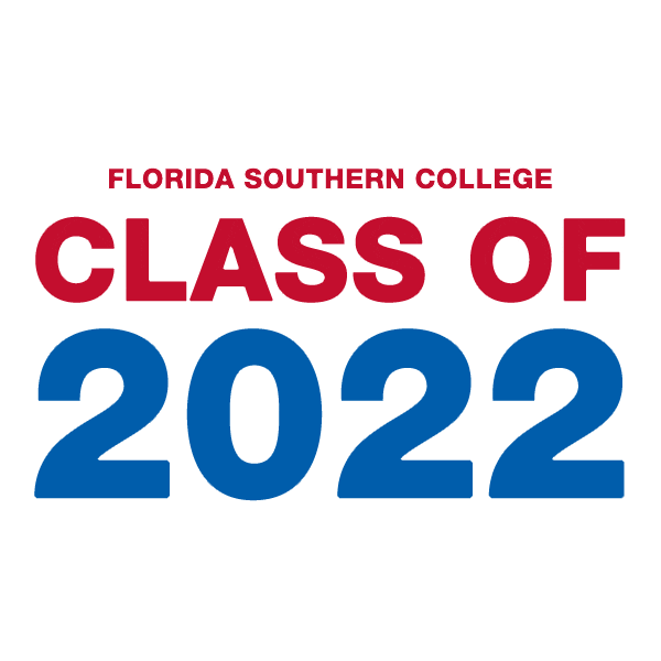 Fsc Gomocs Sticker by Florida Southern College