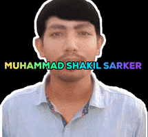 Muhammad Shakil Sarker GIF