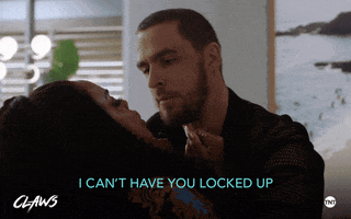 roller GIF by ClawsTNT